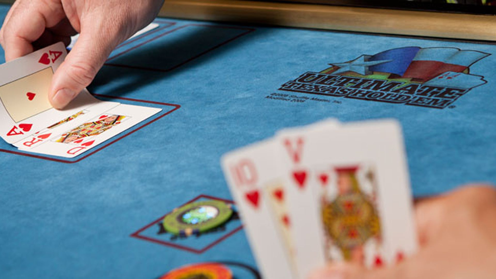 Le 5 strategie essenziali per vincere al Texas Hold’em