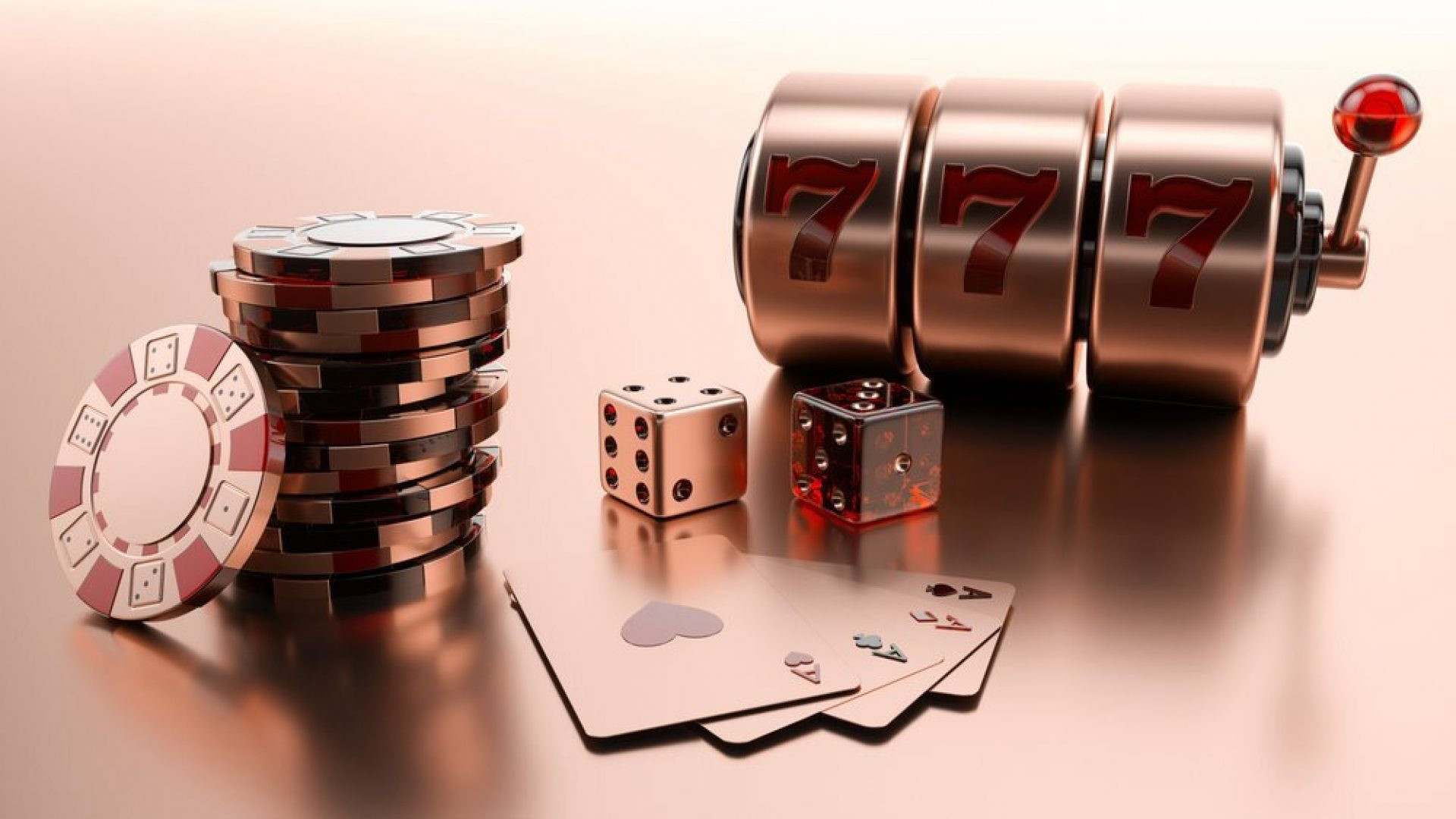 Giocare in sicurezza nei casinò e alle slot