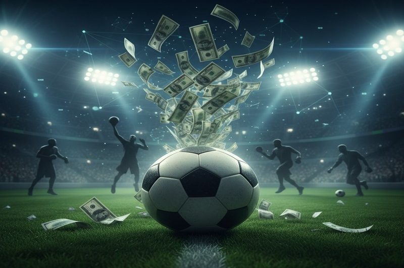 Cash out nelle scommesse online: cos’è e come usarlo